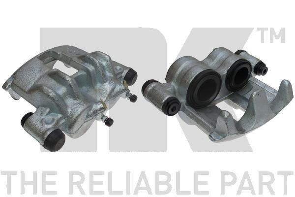 Stabdžių apkaba NK 2137112