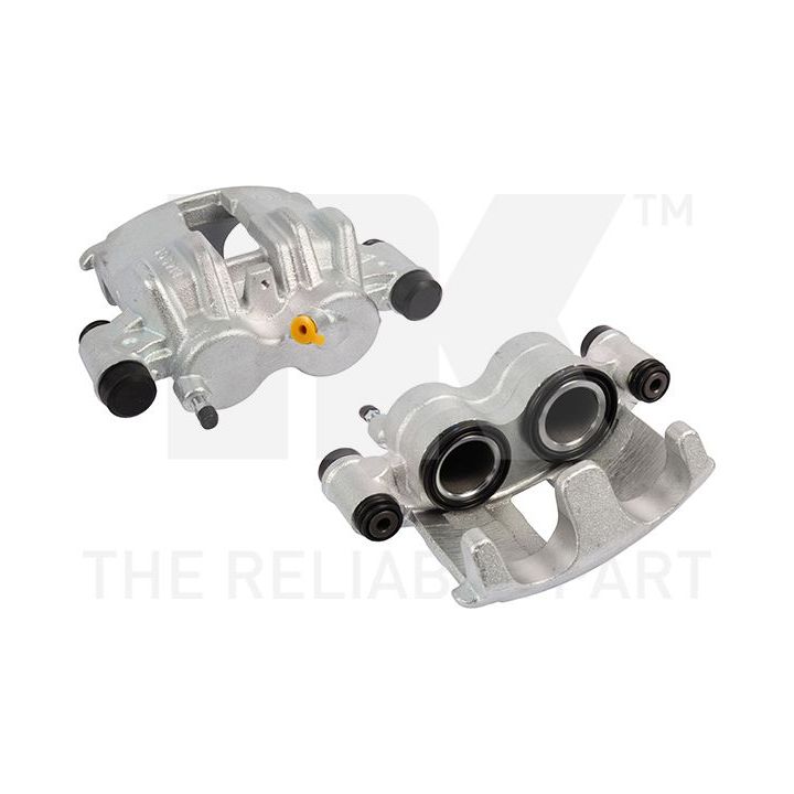 Stabdžių apkaba NK 2137113