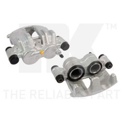 Stabdžių apkaba NK 2137114