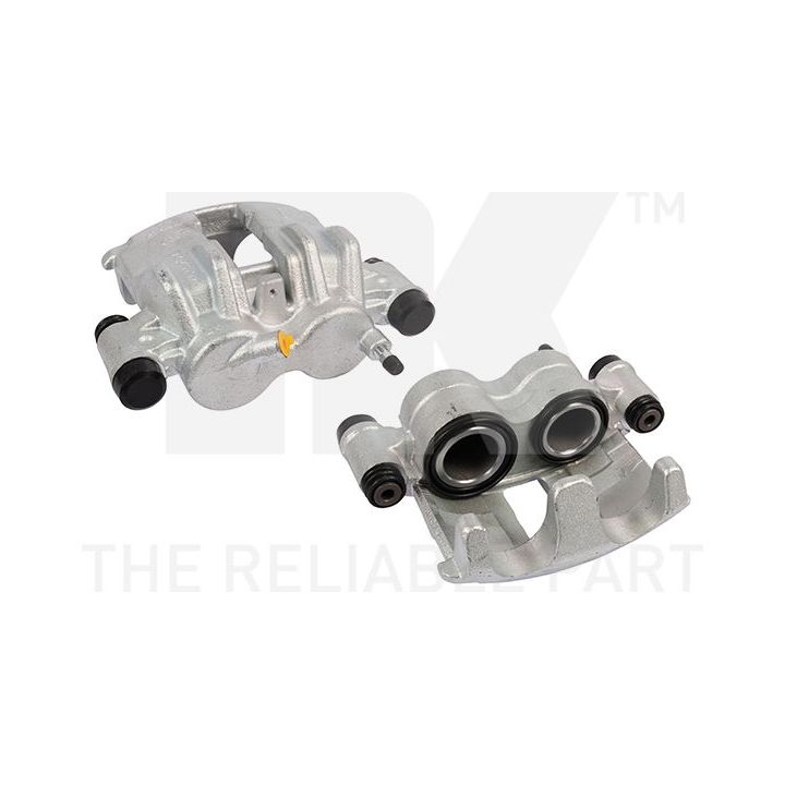 Stabdžių apkaba NK 2137114