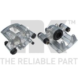 Stabdžių apkaba NK 2137116