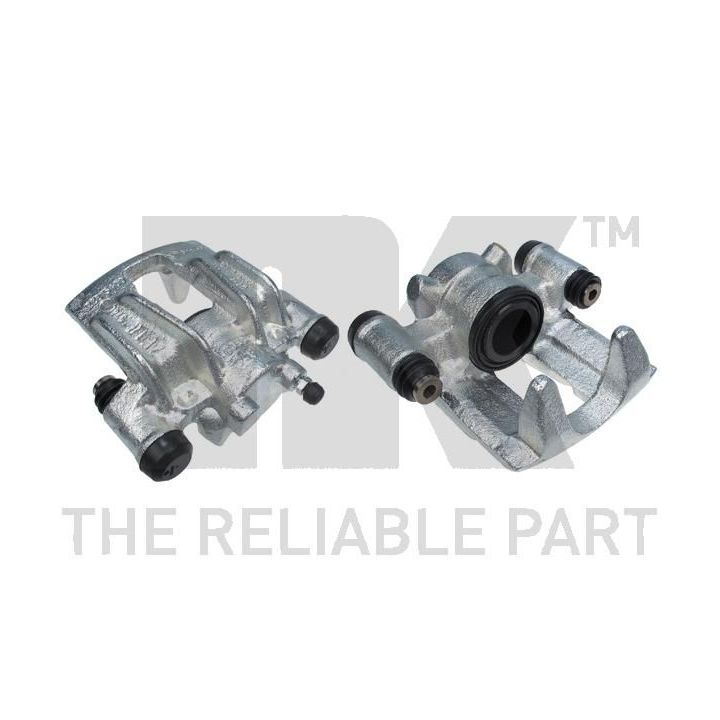 Stabdžių apkaba NK 2137116