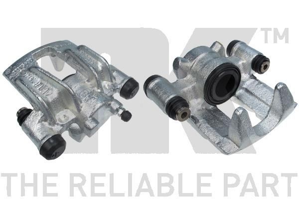 Stabdžių apkaba NK 2137116