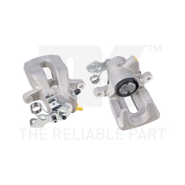 Stabdžių apkaba NK 2137123