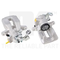 Stabdžių apkaba NK 2137124