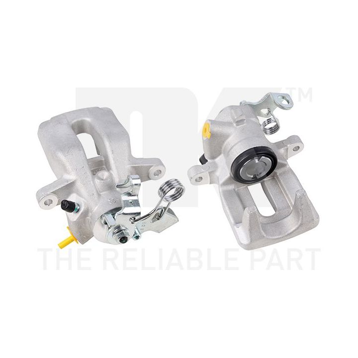 Stabdžių apkaba NK 2137124