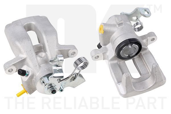 Stabdžių apkaba NK 2137124