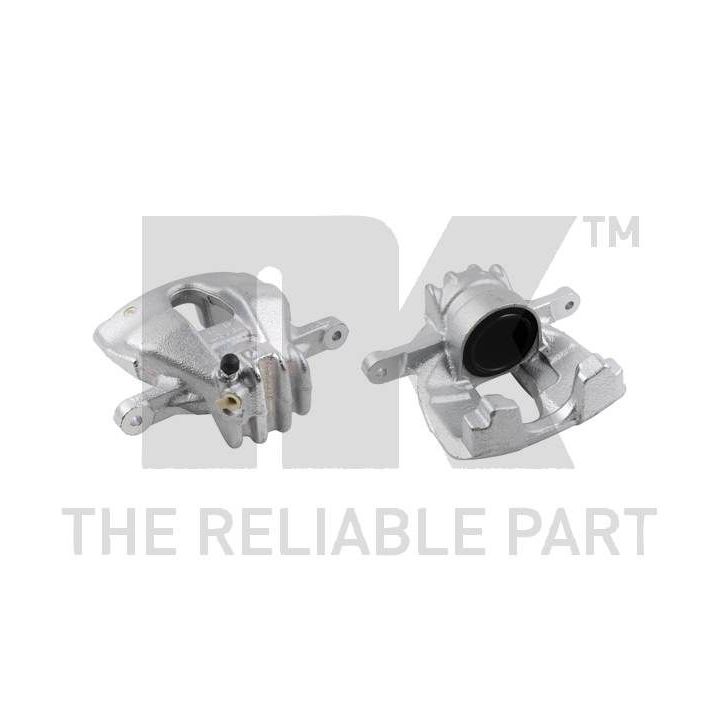 Stabdžių apkaba NK 2137131