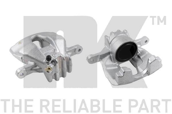 Stabdžių apkaba NK 2137131