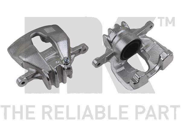 Stabdžių apkaba NK 2137132