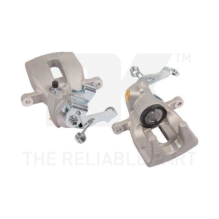 Stabdžių apkaba NK 2137138