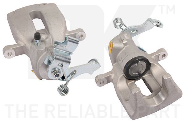 Stabdžių apkaba NK 2137138