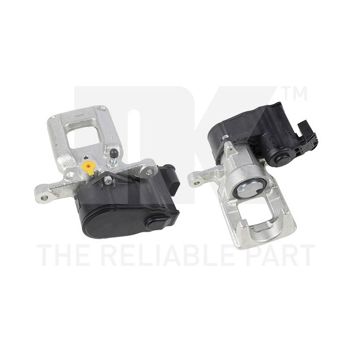 Stabdžių apkaba NK 213733