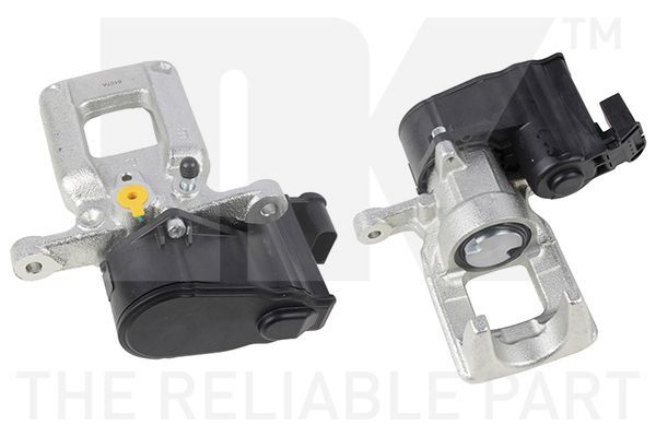 Stabdžių apkaba NK 213733