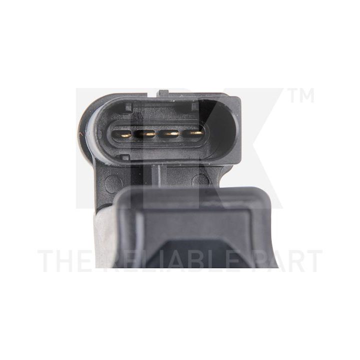 Stabdžių apkaba NK 213733