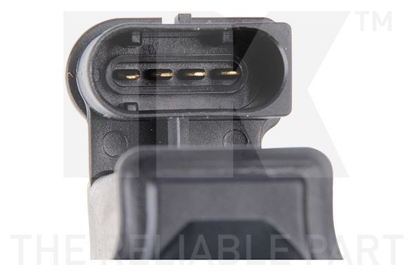 Stabdžių apkaba NK 213733