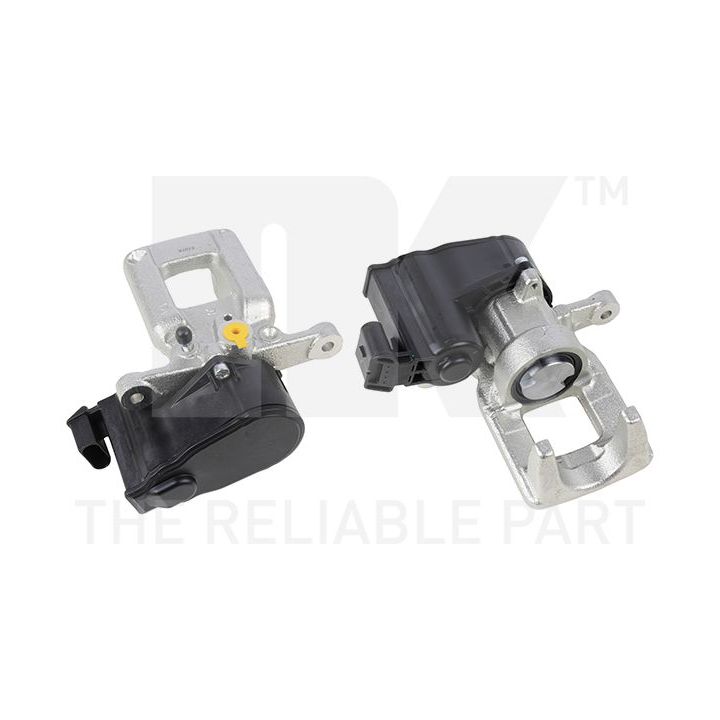 Stabdžių apkaba NK 213734