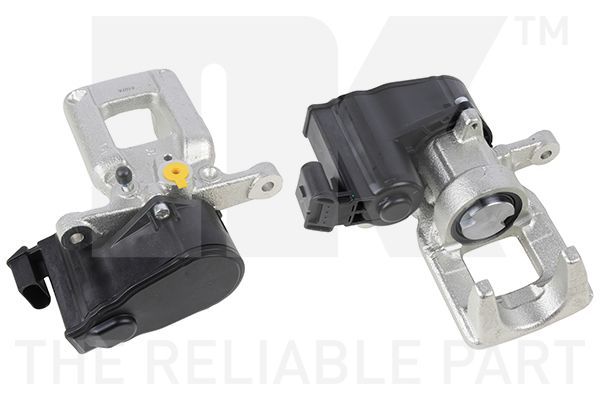 Stabdžių apkaba NK 213734