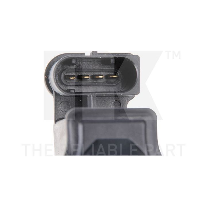 Stabdžių apkaba NK 213734