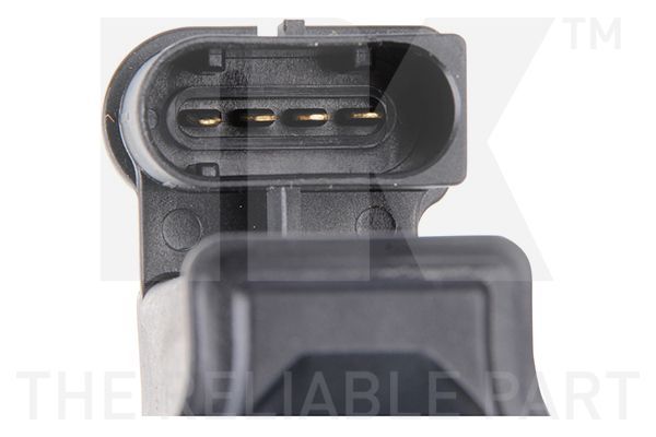 Stabdžių apkaba NK 213734