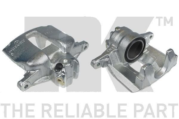 Stabdžių apkaba NK 213747