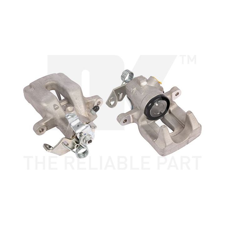 Stabdžių apkaba NK 213749