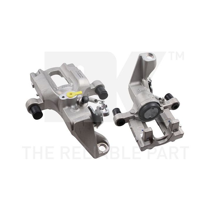 Stabdžių apkaba NK 213759