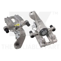 Stabdžių apkaba NK 213760