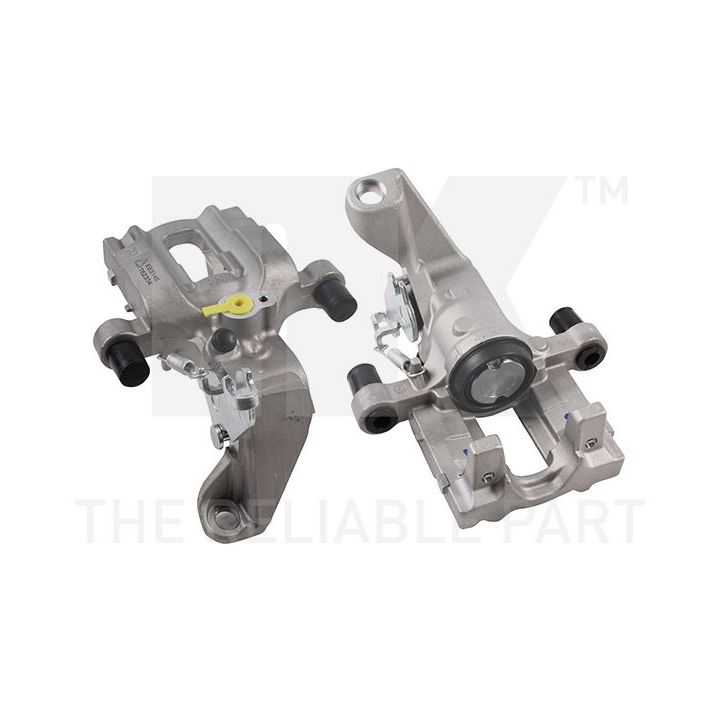 Stabdžių apkaba NK 213760