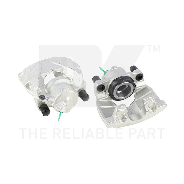 Stabdžių apkaba NK 213903