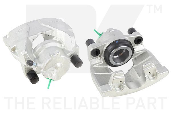 Stabdžių apkaba NK 213903