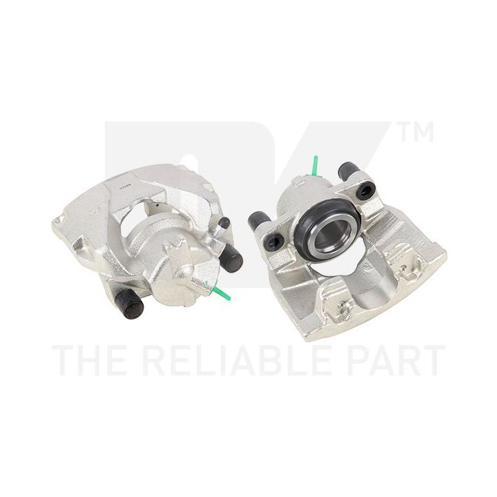 Stabdžių apkaba NK 213904