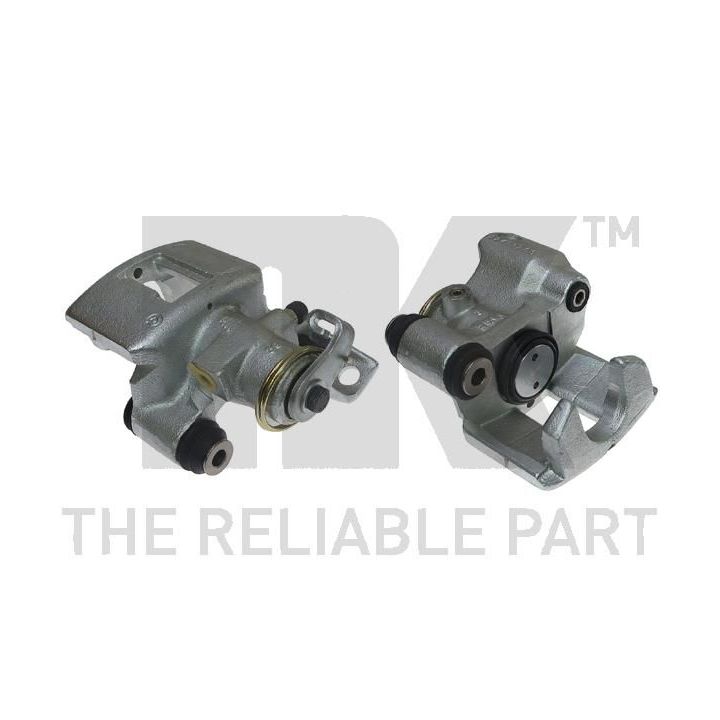 Stabdžių apkaba NK 2139101