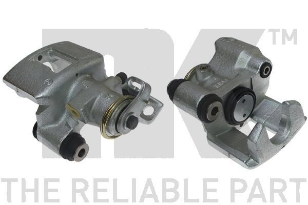 Stabdžių apkaba NK 2139101