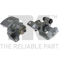 Stabdžių apkaba NK 2139102