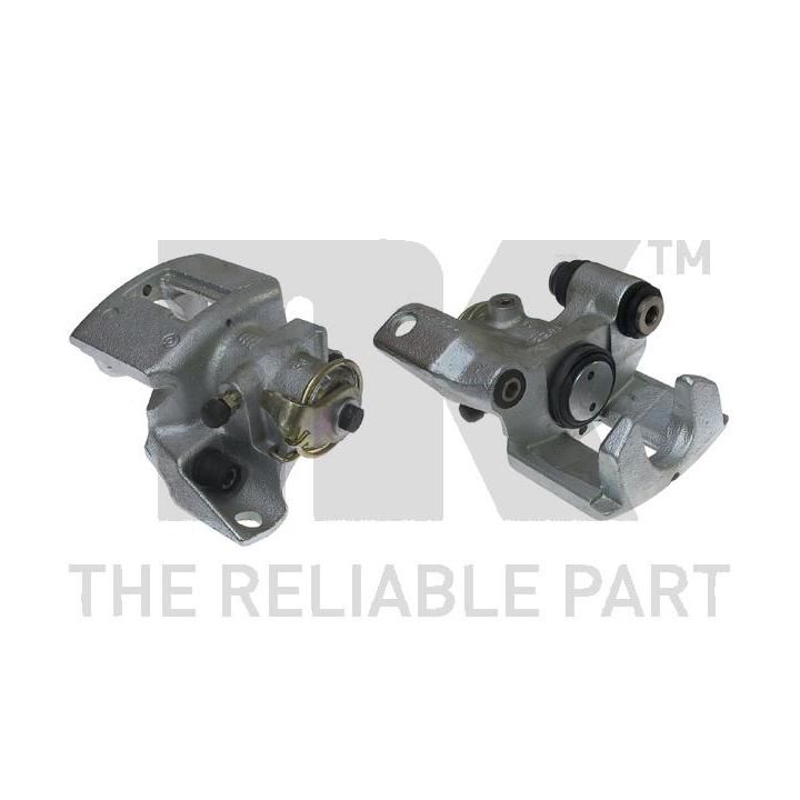 Stabdžių apkaba NK 2139102