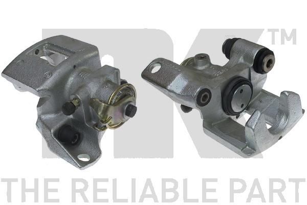 Stabdžių apkaba NK 2139102