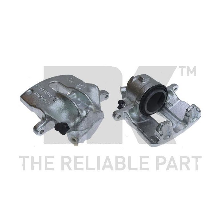 Stabdžių apkaba NK 2139105