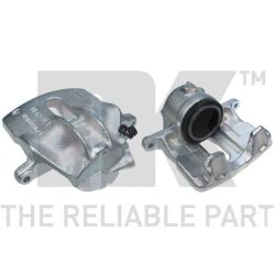 Stabdžių apkaba NK 2139106