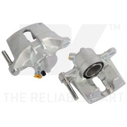 Stabdžių apkaba NK 213911