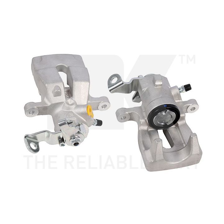 Stabdžių apkaba NK 2139111