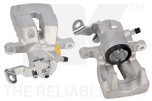 Stabdžių apkaba NK 2139111