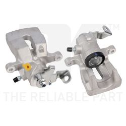 Stabdžių apkaba NK 2139112