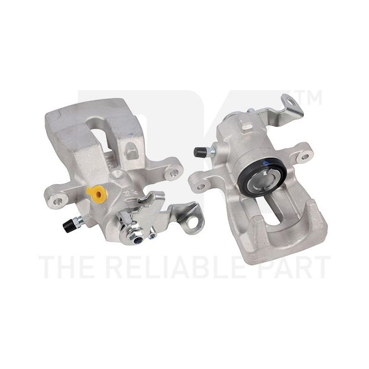 Stabdžių apkaba NK 2139112