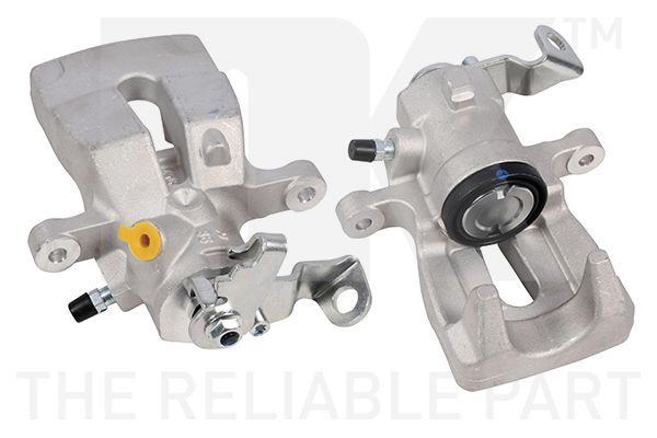 Stabdžių apkaba NK 2139112