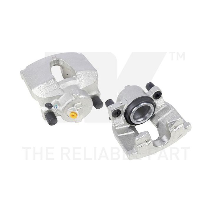 Stabdžių apkaba NK 2139113