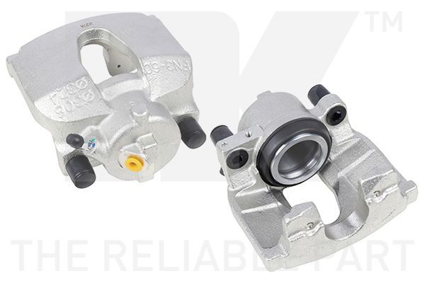 Stabdžių apkaba NK 2139113