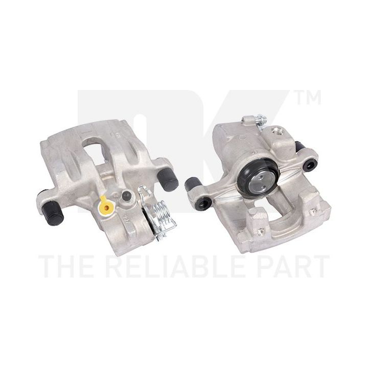 Stabdžių apkaba NK 2139115