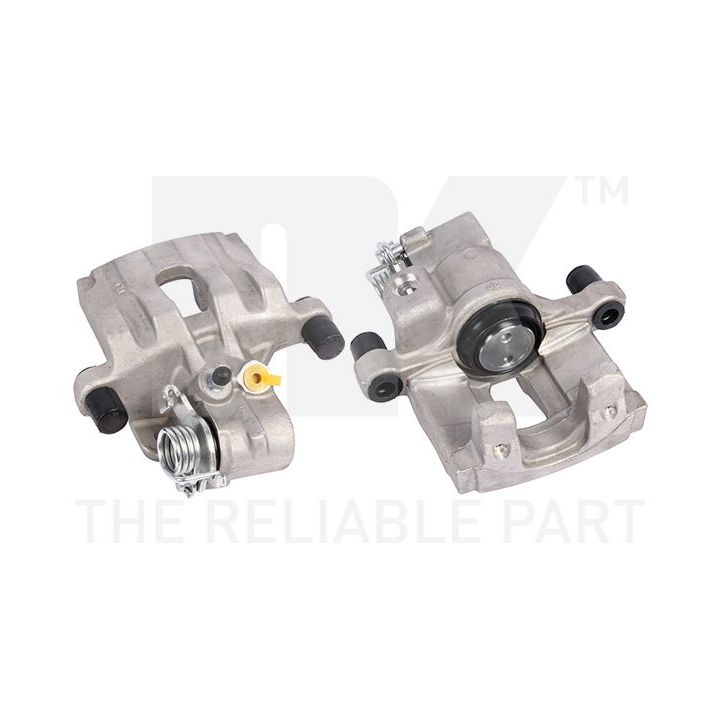 Stabdžių apkaba NK 2139116