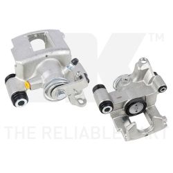 Stabdžių apkaba NK 2139117